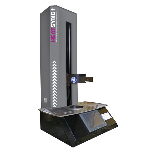 LEUCO ShrinkFIT HeatSync System