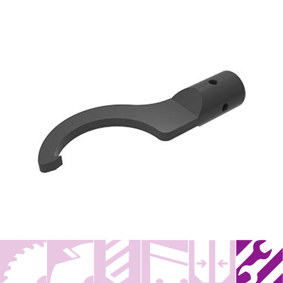 Parts and Accessories