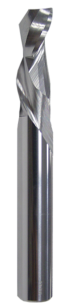 Standard Compression Solid Tungsten Carbide Spiral