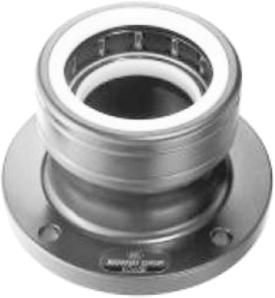 CNC BIG Mounting Device