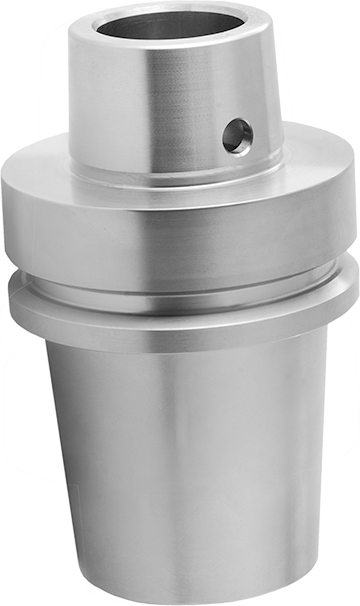 CNC HeatSync Tool Holders