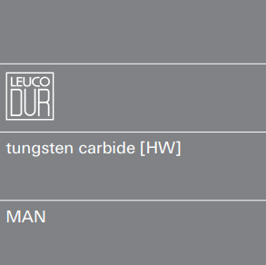 Tungsten Carbide 2 Flute 70mm Cylinder Head Drill Bit